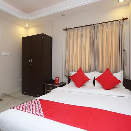 Oyo 19855 B S Guest House Jadabpur Exterior photo