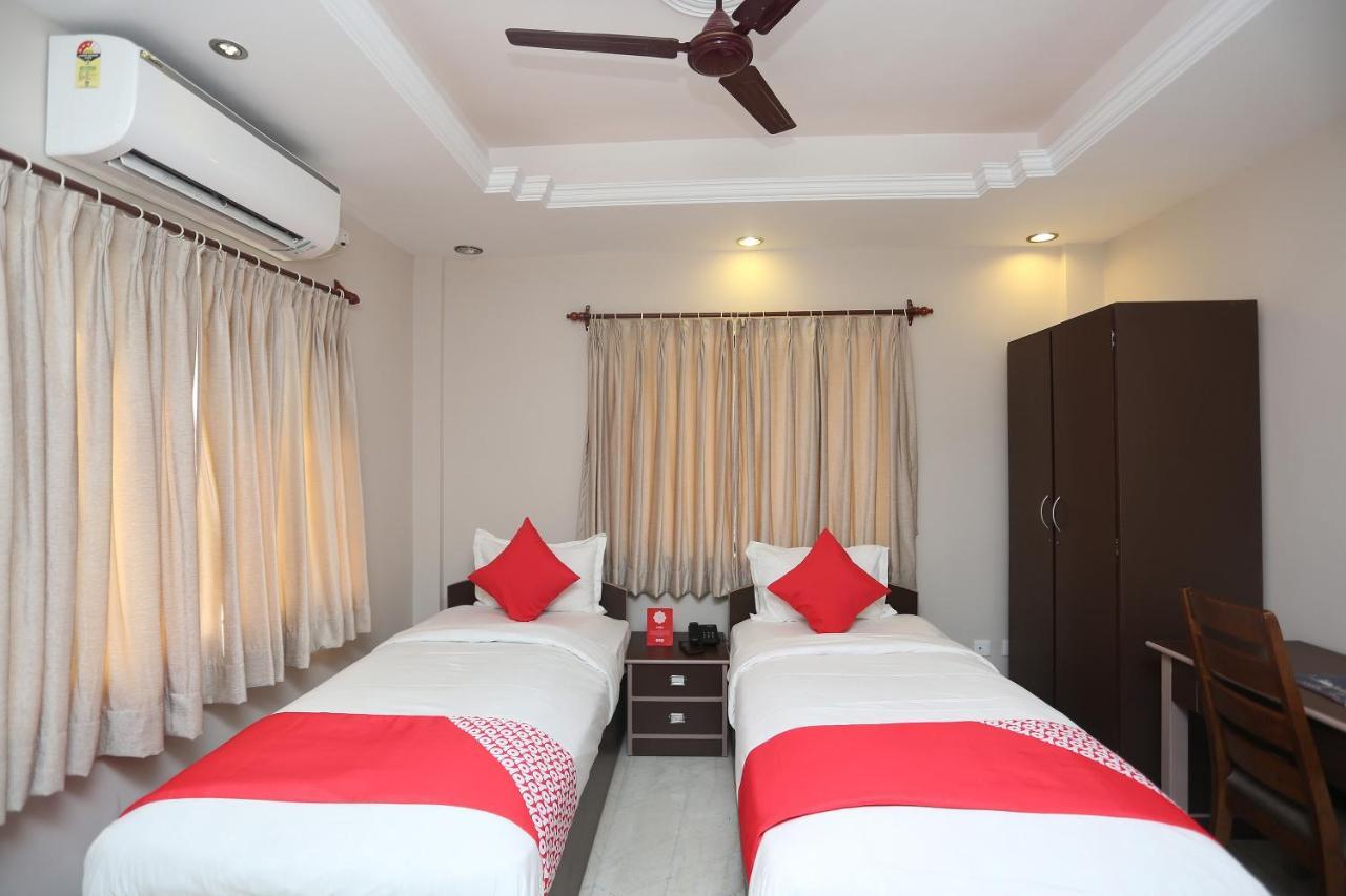 Oyo 19855 B S Guest House Jadabpur Exterior photo