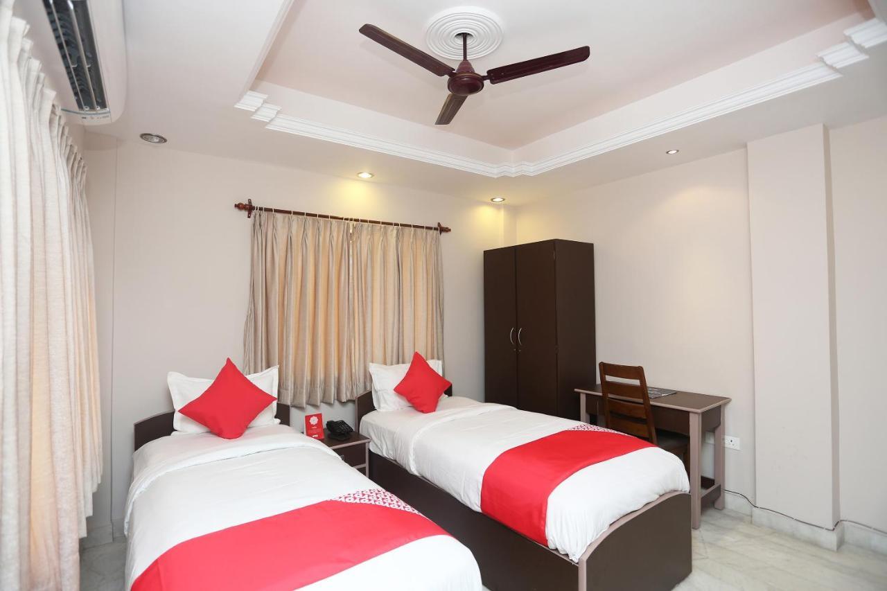 Oyo 19855 B S Guest House Jadabpur Exterior photo