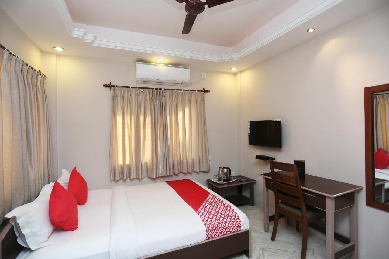 Oyo 19855 B S Guest House Jadabpur Exterior photo