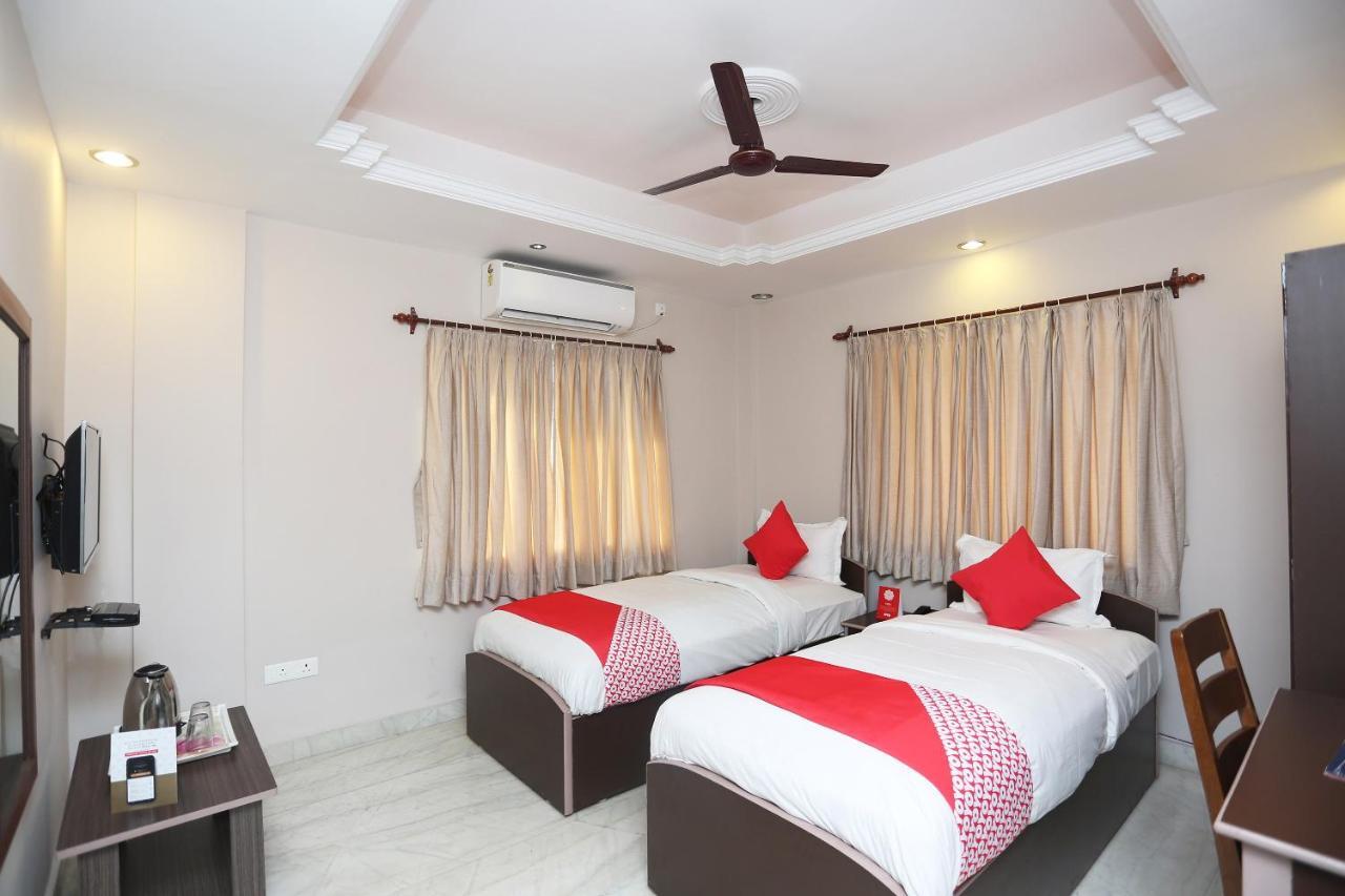 Oyo 19855 B S Guest House Jadabpur Exterior photo