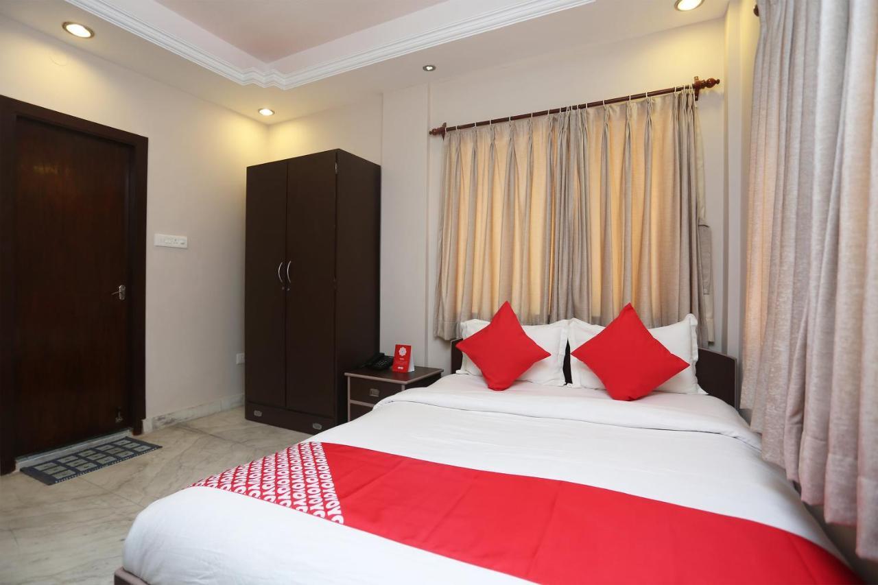 Oyo 19855 B S Guest House Jadabpur Exterior photo